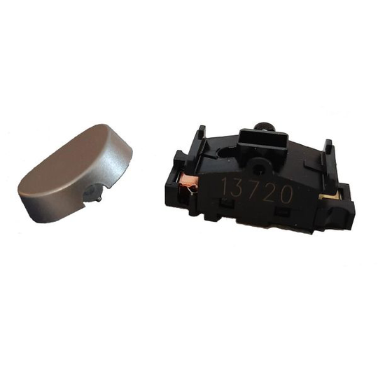 Franke 133.0041.295 Kytkin 200, hopea