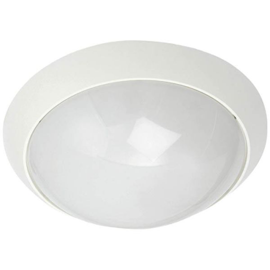 SG Armaturen Enok Alu Plafondi E27, valkoinen