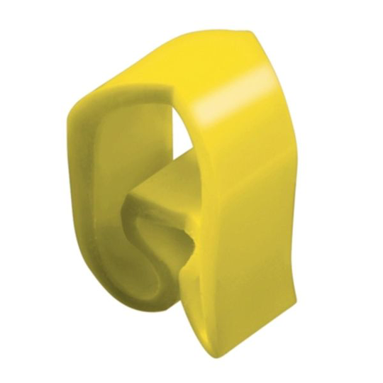 Weidmüller CLI C 3-6 Kaapelimerkintä numerot, Ø8-16 mm, 20 kpl 1