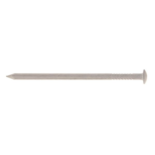 Gunnebo Z370228 Naula valkoinen, maalattu LKH 35x1,7 mm, 500 kpl
