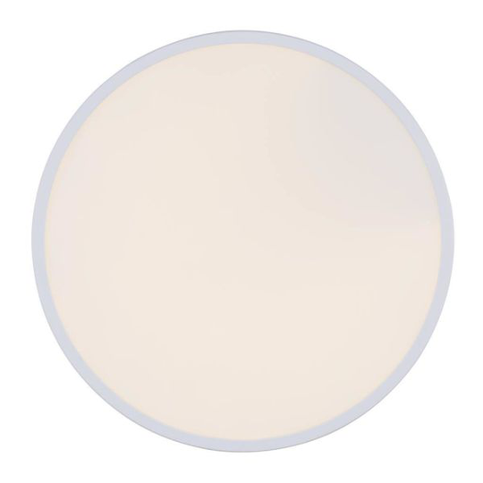 Nordlux OJA 50056101 Plafondi 24W LED, IP54, 2700K