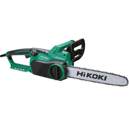 HiKOKI CS35SB Ketjusaha 1900 W