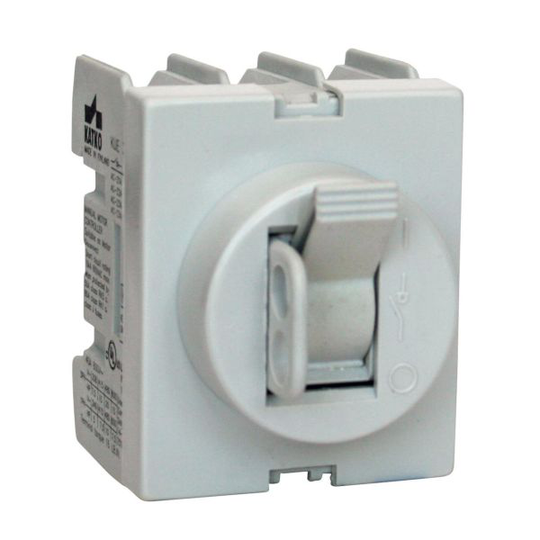 Eldon KUE380TR Kytkin 63A, 400 V, 3-napainen