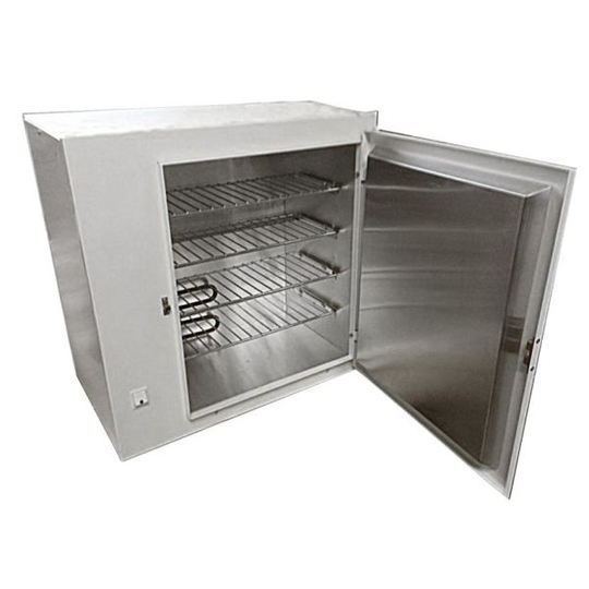 HITAB 1321 Lämpökaappi 6 laatikolle, 350 W