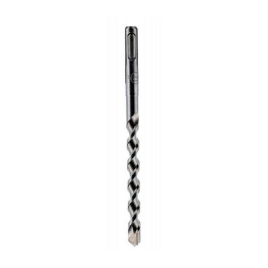 Irwin 10501976 Poranterä Ø9 x 210 mm, SpeedHammer Plus