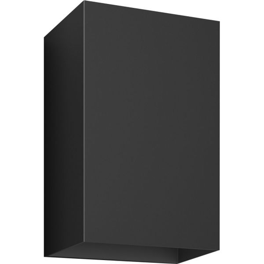 Philips Hue Resonate Seinävalaisin 2 x 8 W LED, IP44 Musta