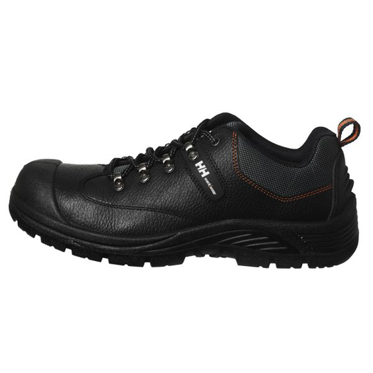 Helly Hansen Workwear Aker Turvakengät S3, musta 36