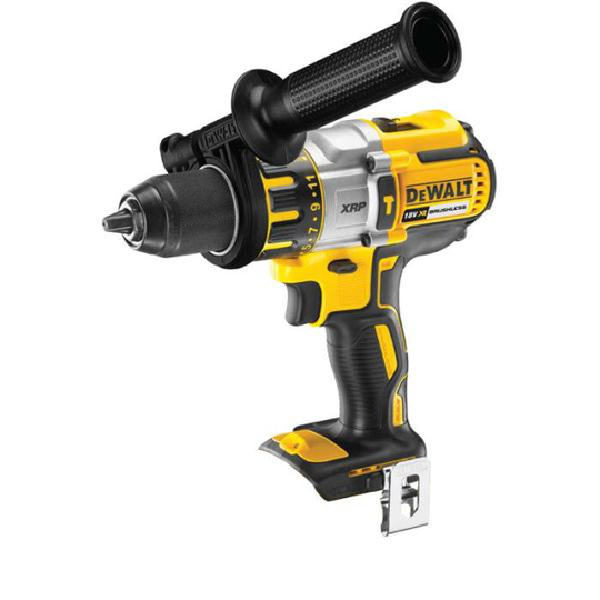 Dewalt DCD996NT Ruuvinväännin ilman akkua ja laturia