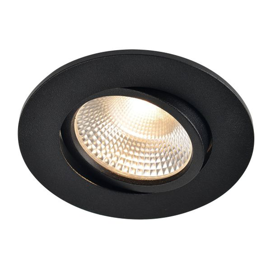 Airam Compact Outdoor Alasvalo 5 W, 3000 K, 4000 K