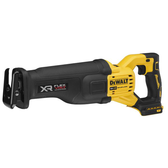 Dewalt DCS386NT-XJ Akkupuukkosaha ilman akkua ja laturia
