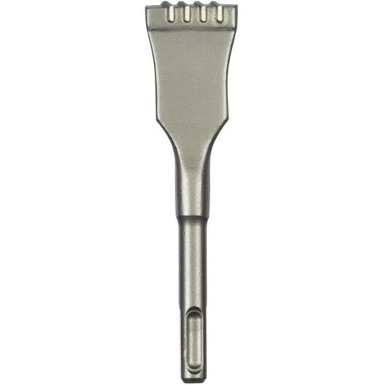 Milwaukee 4932472029 Saumataltta SDS-Plus, 125x32 mm