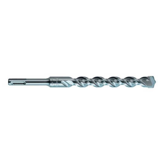 ESSVE 225093 Vasaraporanterä 26 mm Ø, SDS 26 x 200/250 mm