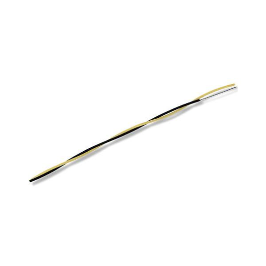 Nexans ENUBB Telekaapeli 2 x 0,5 mm, 600 m, sininen/keltainen
