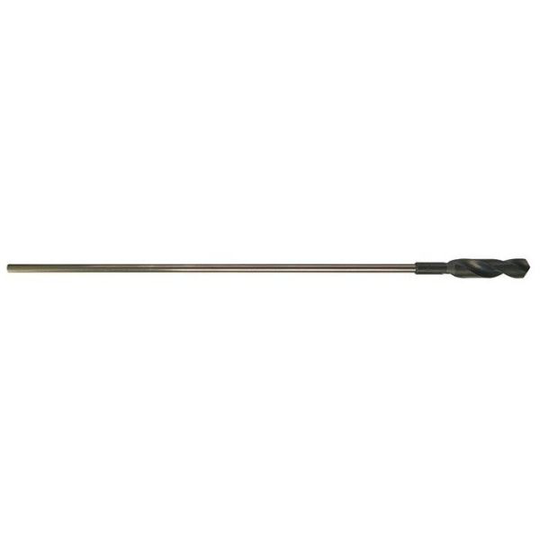 Milwaukee HSS-G DIN 7490 Asennusporanterä 22x600 mm.