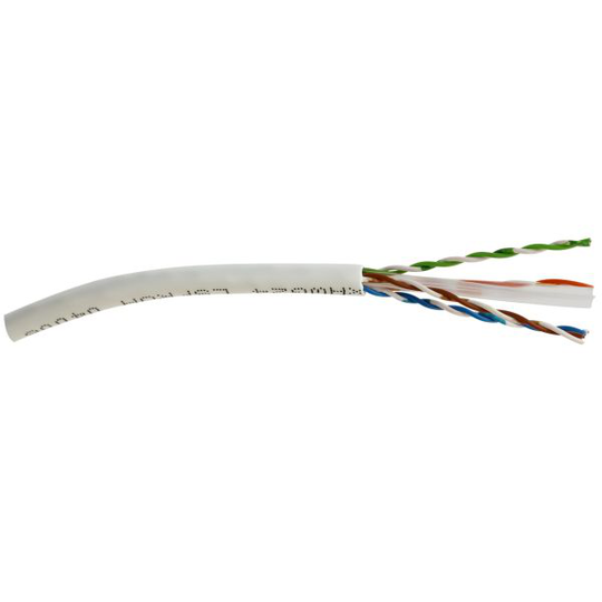 Elko EKO01741 Datakaapeli suojaamaton X, U/UTP C6 305 m