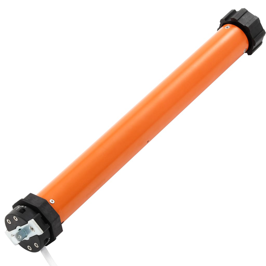 vidaXL Putkimoottori 20 Nm