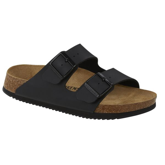 Birkenstock Arizona SL Työsandaalit musta, normaali, SRA 35
