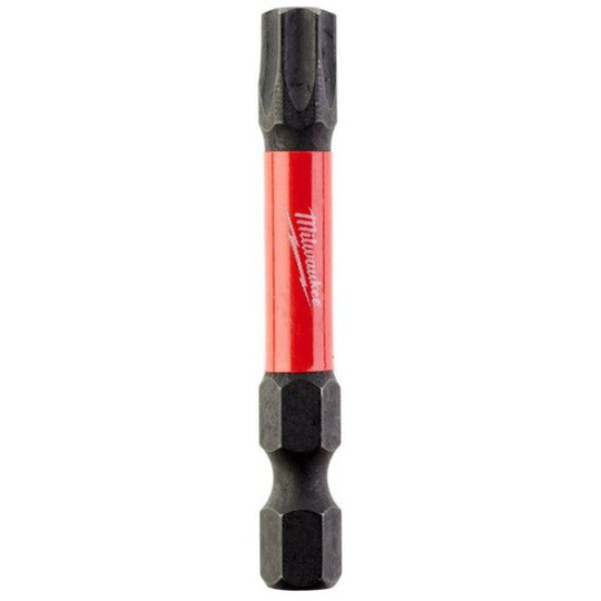 Milwaukee SHOCKWAVE Impact Duty TX40 Ruuvikärjet 1 kpl:n pakkaus TX40 - 50 mm