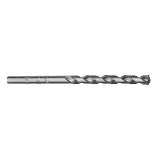 Irwin 10501821 Muurausporanterä Ø6 mm Pituus: 100 mm