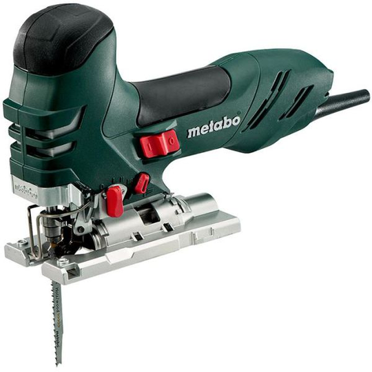 Metabo STE 140 Pistosaha laukun kanssa, 750 W