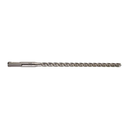 Milwaukee SDS+ MX4 Vasaraporanterä 50 kpl. 7x115 mm