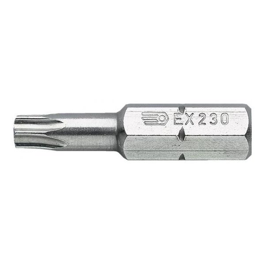 Facom EX.220 Ruuvikärki 5/16", TORX T20, 35 mm