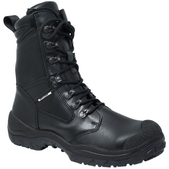 Jalas 3328 Drylock Suojakengät S3, musta, vedenpitävä 36