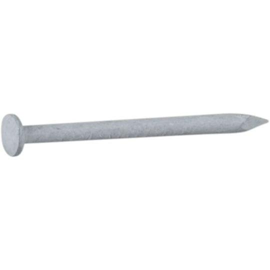 ESSVE 522176 Puhelinnaula valkoinen, 1,4 mm Ø 20 mm, 100 kpl