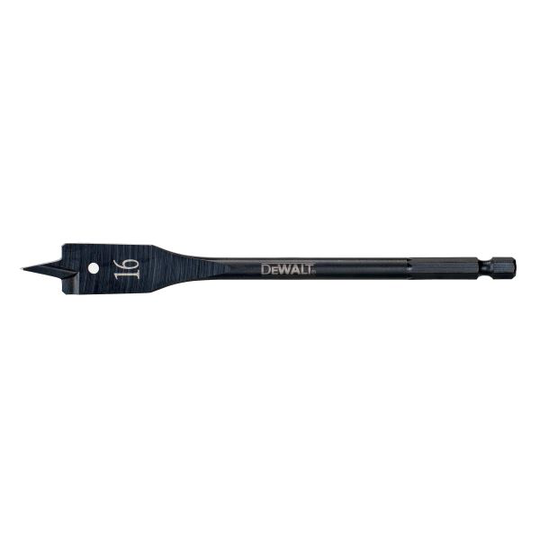 Dewalt DT4766-QZ Lattaporanterä 152 mm 16 mm
