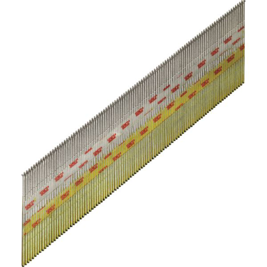 Senco DA19EABN Dyckert Ø1,8 mm, FZB, sinkitty Ø1,8 x 44 mm, 4000 kpl/pakkaus