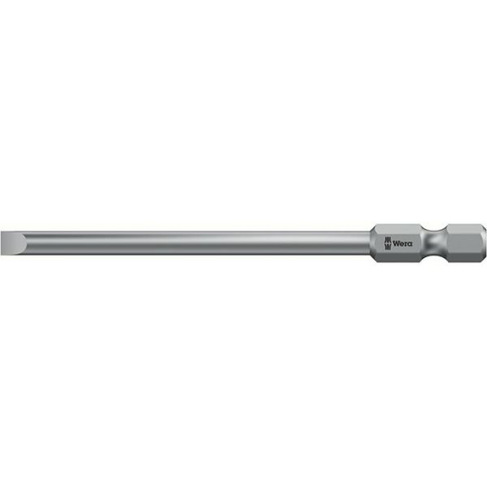 Wera 800/4 Z Ruuvikärki 1,2 x 6,5 x 152 1/4"