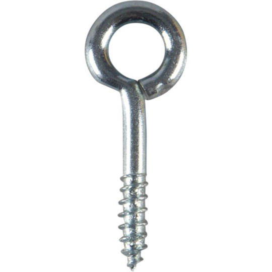 ESSVE 520511 Silmukkaruuvi FZB 9 x 2,5 mm, 14 kpl
