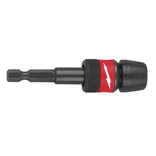 Milwaukee 4932479553 Reikäsahan pidin 1/4", 75 mm