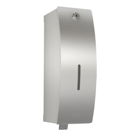 Franke STRX616 Saippua-annostelija seinäasennukseen, 650 ml