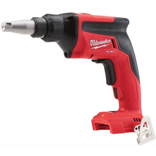 Milwaukee M18 FSG-0X Kipsiruuvinväännin ilman akkua ja laturia