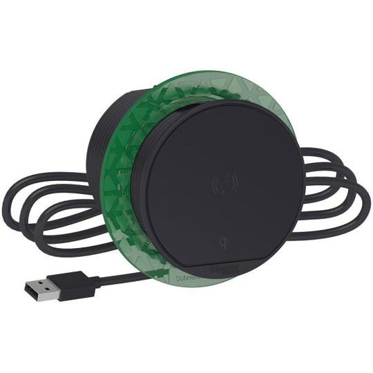 Schneider Electric XS 60 Laturi langaton