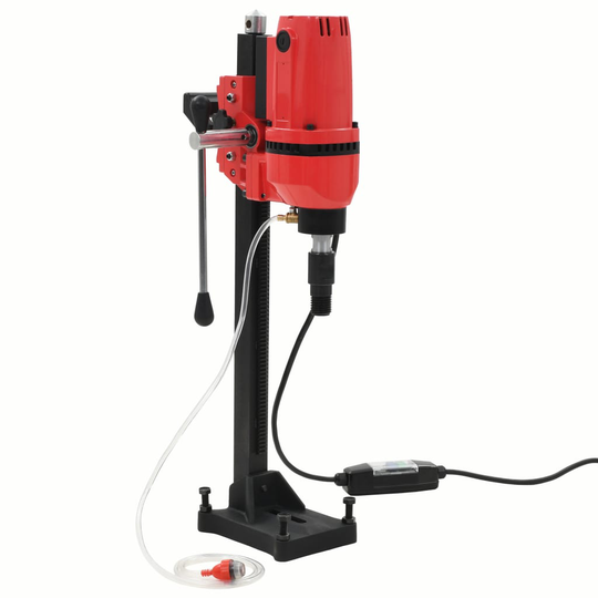vidaXL Kaira jalustalla 2600 W 200 mm