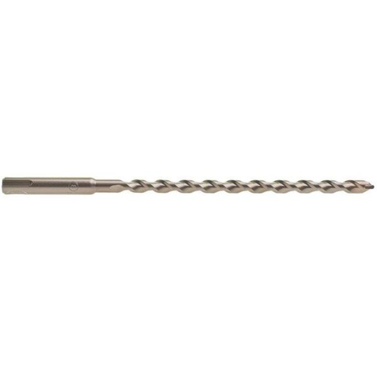 Milwaukee TCT Yleispora SDS-Plus 8x210 mm.