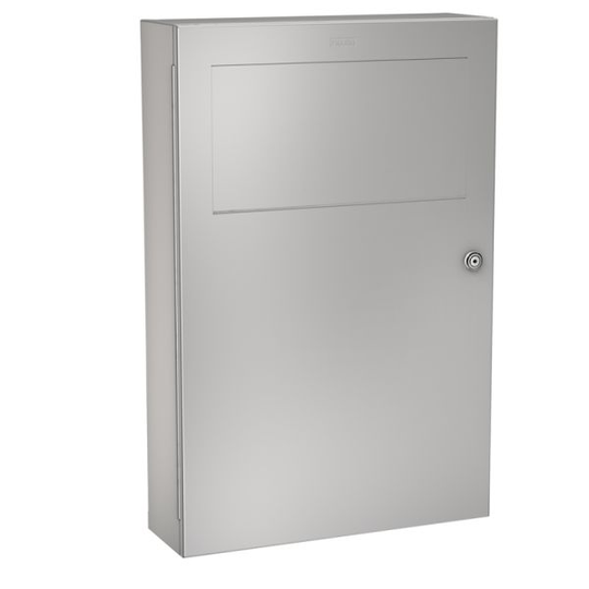 Franke RODX604 Jäteastia seinäasennukseen 13 l