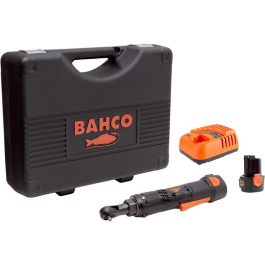 Bahco BCL31R1K1 Räikkäväännin sis. akun ja laturin