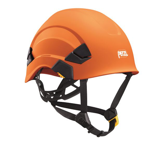 Petzl VERTEX Suojakypärä Oranssi