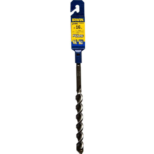 Irwin 10502018 Poranterä Ø16 mm, SpeedHammer Plus Pituus: 210 mm