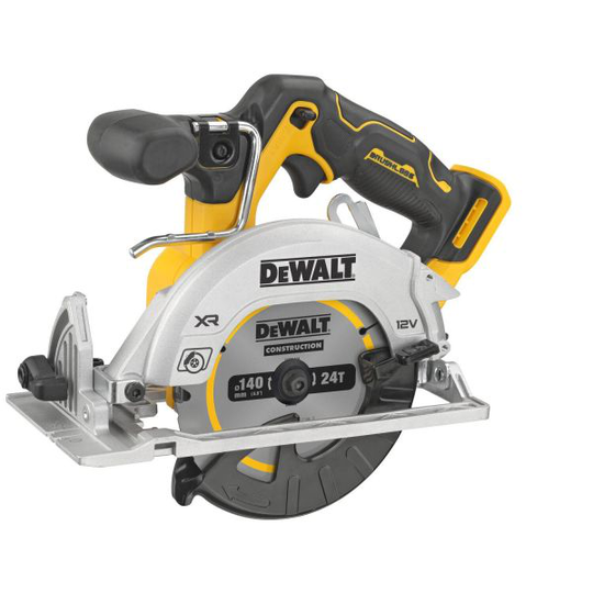 Dewalt DCS512N-XJ Pyörösaha ilman akkua ja laturia