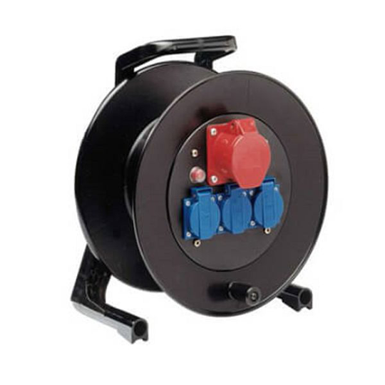 LKB 2403343 Kaapelikela IP44