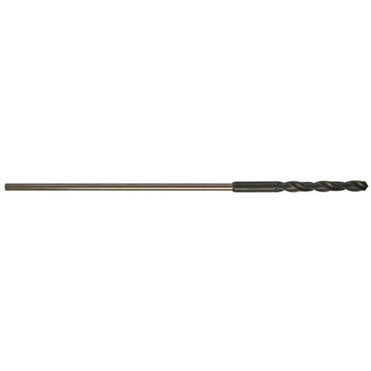 Milwaukee HSS-G DIN 7490 Asennusporanterä 12x400 mm.