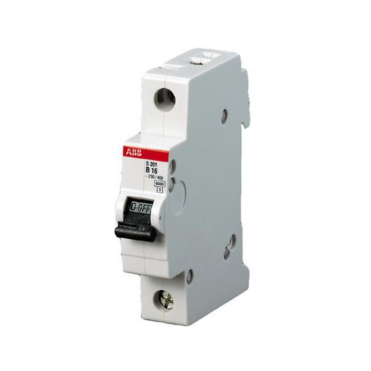 ABB 2CDS251001R0065 Automaattisulake 6 A
