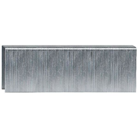 MFT 50020201 Sähkösinkityt hakaset 5000 kpl 20x11mm