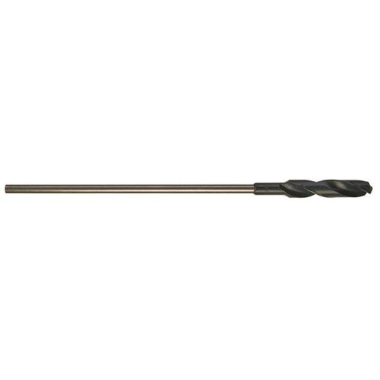 Milwaukee HSS-G DIN 7490 Asennusporanterä 20x400 mm.