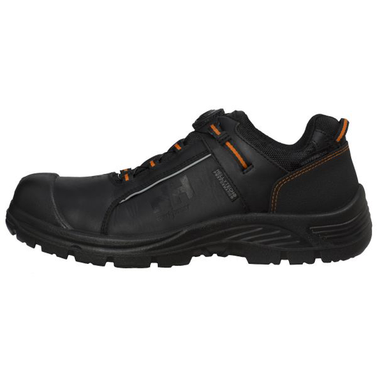 Helly Hansen Workwear Alna Turvakengät S3, musta, BOA 37
