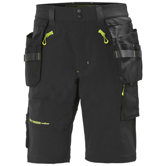 Helly Hansen Workwear Magni Työhousut musta C44